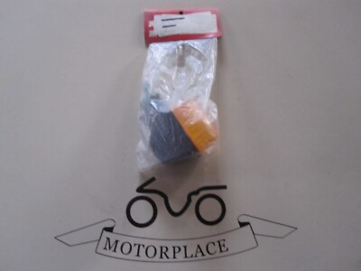 JM Blinkleuchte Blinker Honda VT500 E CBR 600 PC31 NTV 650 33400-MF9-600 7055171