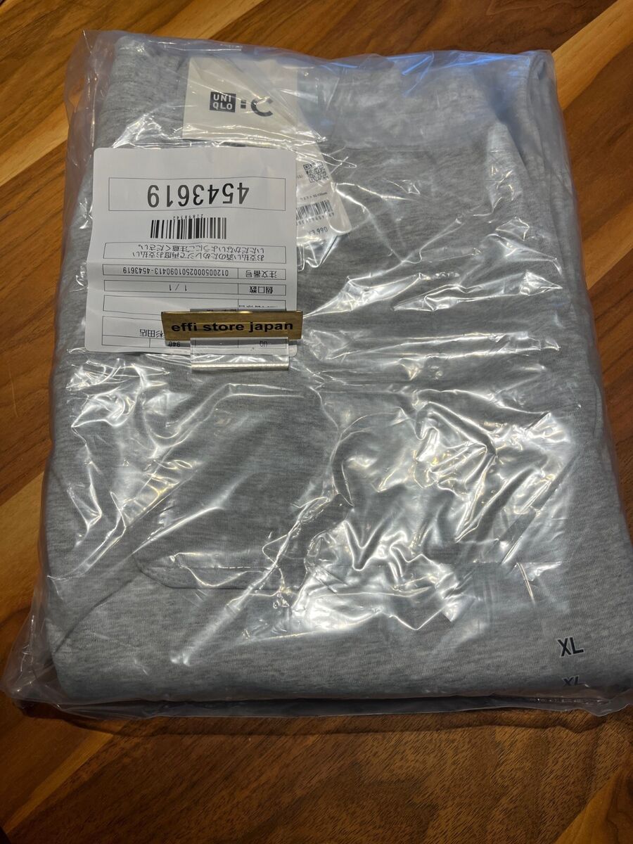 UNIQLO:C Sweat wide pants 6color XS-4XL Unisex 471809 NEW UNIQLO:C Sweat wide pants 6color XS-4XL Unisex 471809 NEW