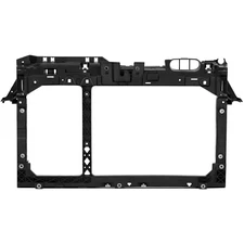 Front Header Panel Radiator Core Support Bracket For Ford Fiesta 11-18 FO1225202