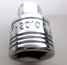 S-K Tools Sockets - 3/8in Drive Spline 2010 5/16 SK *MADE IN THE USA*