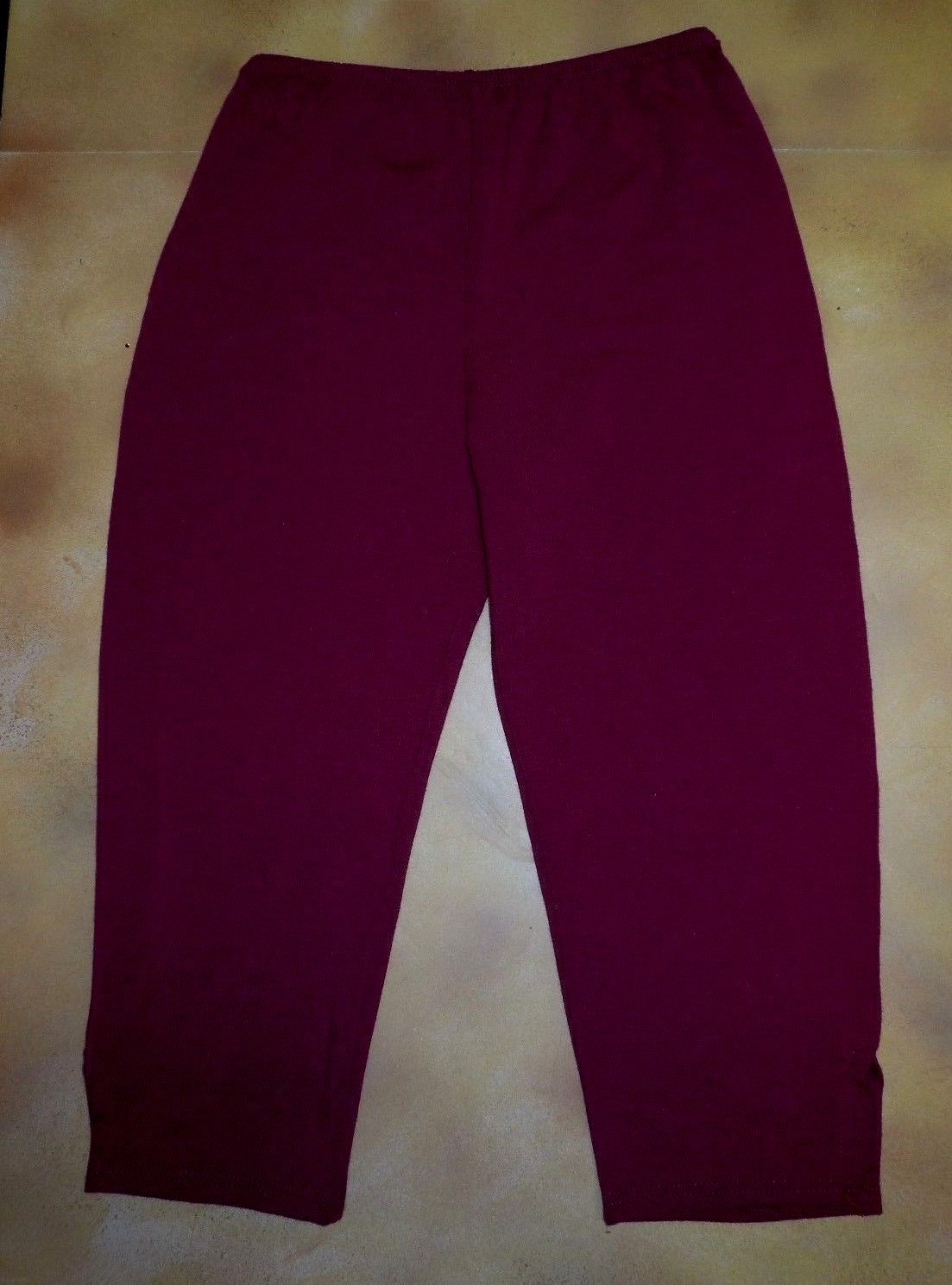 Купить Wine STRETCH Cotton Spandex 