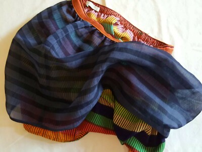 Scotch & Soda Scotch R'Belle Mädchen Rock Gr. 140 (10) tres chic