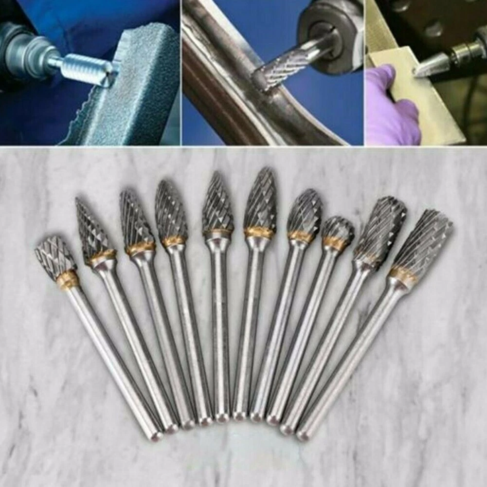Air die on sale grinder bits