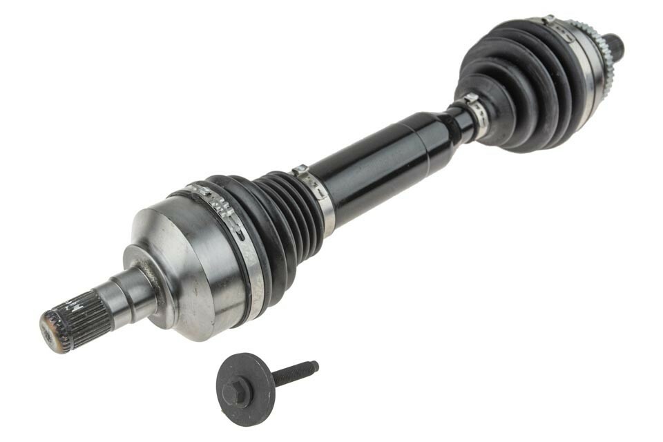 Cardan arbre de transmission gauche renforcé pour Volvo XC90 I D5 anti-vibration