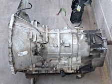 Automatic Transmission Assembly T239745 fits 2006 Land Rover Range Rover 4.2L-V8