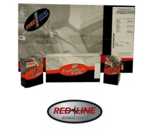 Engine Remain Rering Kit for 1988-1991 Honda Civic CRX 1.6 SOHC D16A6 D16