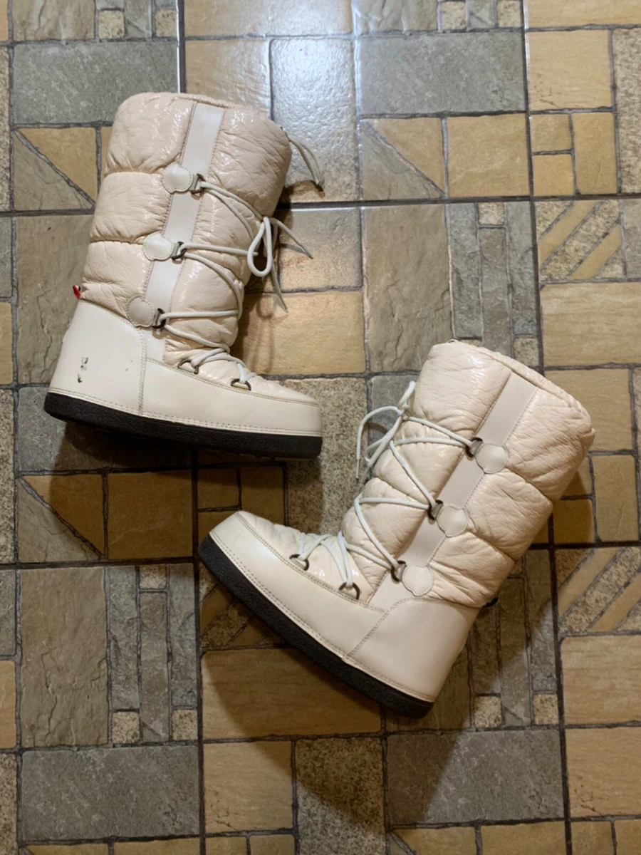 Moncler ski boots cheap