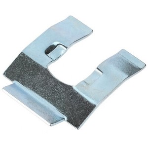 JP GROUP Halter Bremsschlauch 8161650100 für PORSCHE VW
