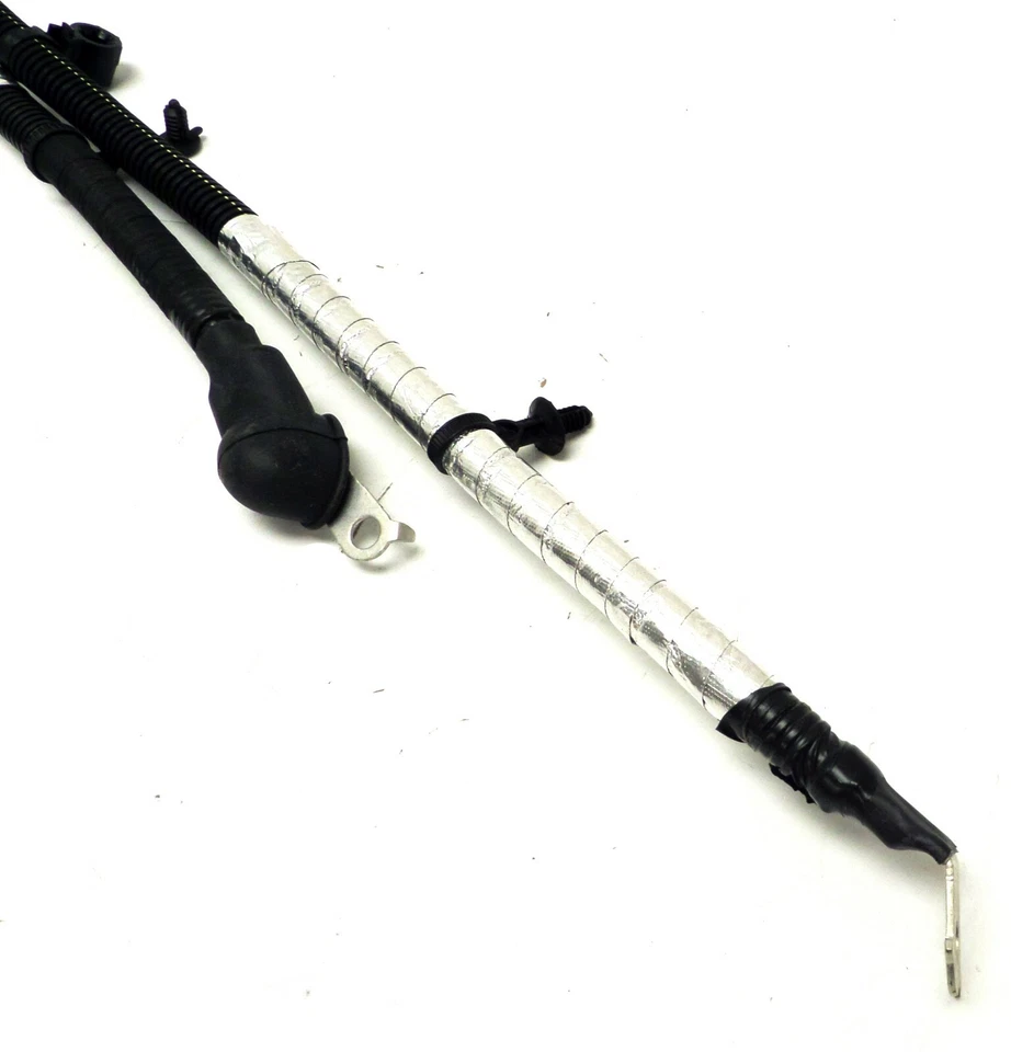 2015-2020 Escalade Suburban Tahoe Yukon + - Battery Control Wiring Harness - Image 3 of 4