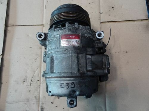 Klimakompressor 447220-8020 E36 E38 E46 BMW 5 (E39) 520I