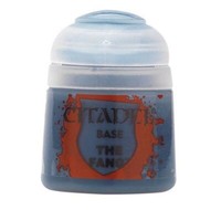 (349,17 Eur/L) Games Workshop Citadel Base The Fang 12Ml 21-32 Farbe