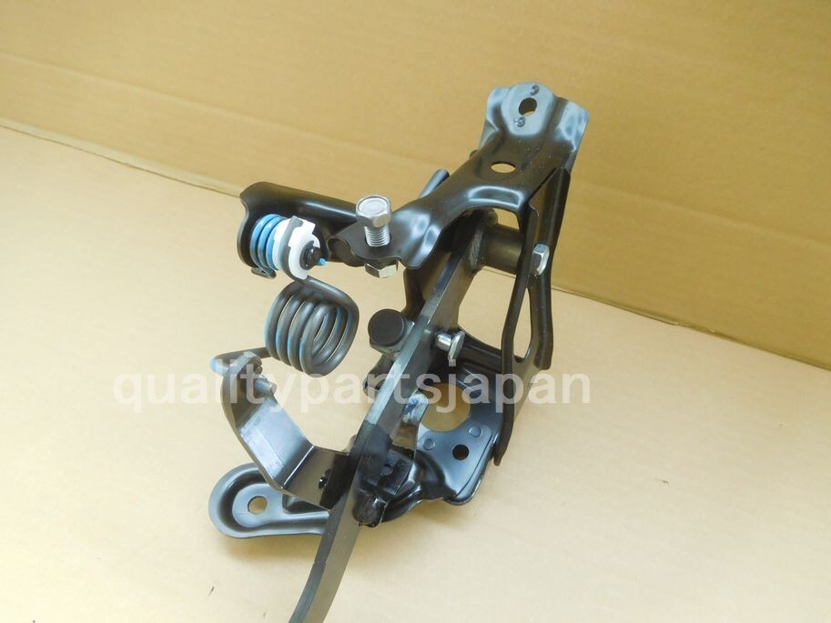 Toyota Supra JZA80 RHD Clutch Pedal Assembly Genuine OEM MK4 | eBay