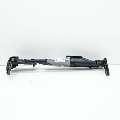 NEW MB E W213 ENGINE COOLER SUPPORTING FRAME LEFT A0995040400  