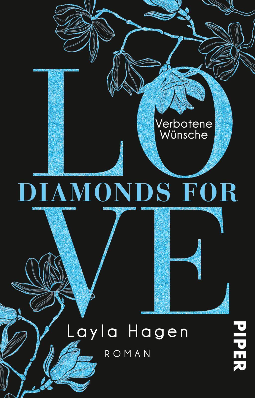 Thumbnail - Diamonds For Love - Verbotene Wünsche Layla Hagen