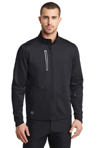 OGIO Fulcrum Full-Zip - Bild 1 von 21