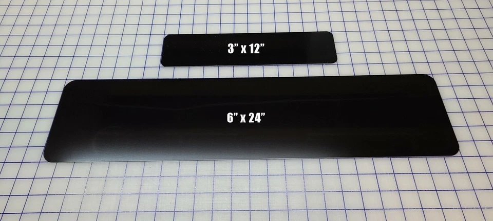 Custom Street Address Aluminum Sign Plaque House Street Number - Image 3 of 4