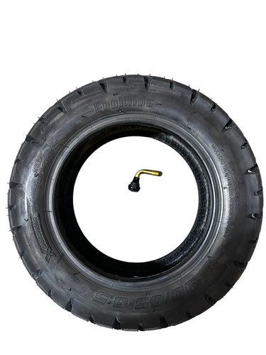 90/65-6.5 11 inch 2 Tubeless valve 2 Tire cool ride Electric Scooter - Picture 3 of 4