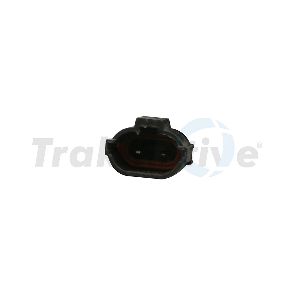 Motor de ventana eléctrica delantera TrakMotive para Buick Riviera 1995 1996 1997 1998 1999 Foto 3 de 4