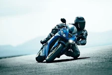 Yamaha Motorbike Motorcycle Poster Wall Art Photo Prints 16x24, 20x30, 24x36