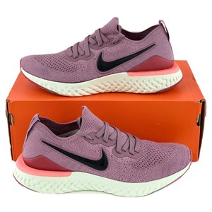 women's running shoe nike epic react flyknit