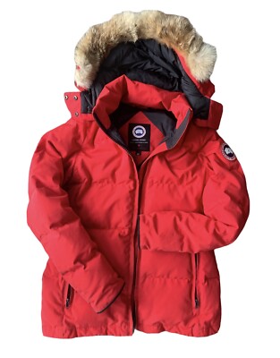 canada goose 3804l watch