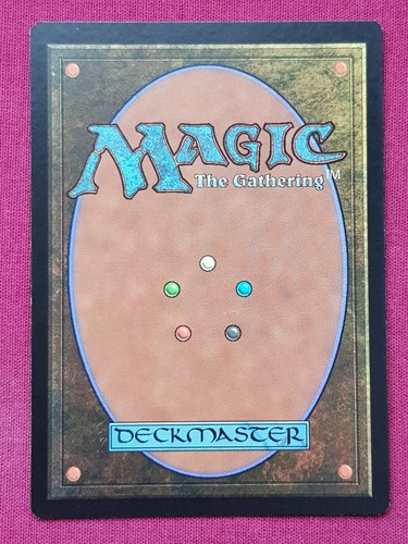 Magic The Gathering DUEL DECKS JACE VS VRASKA SHADOW ALLEY DENIZEN card MTG - Picture 2 of 2