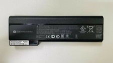 Genuine CC09 ST09 BB09 HSTNN-LB2F Battery For HP EliteBook 8460p 8460w 8470p new