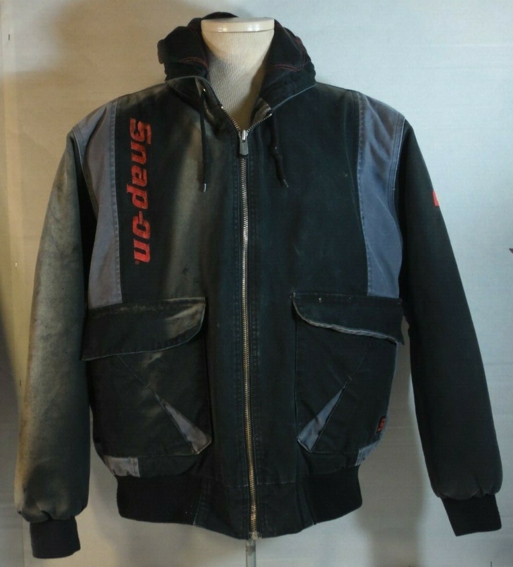 Black Hooded 90th Anniversary 