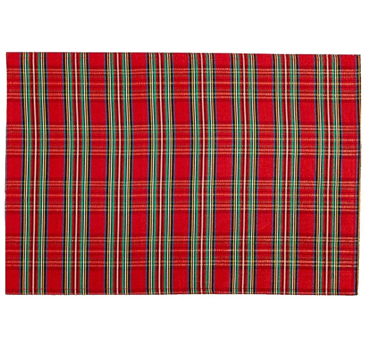 SERVILLETAS de poliéster 100% rectangular