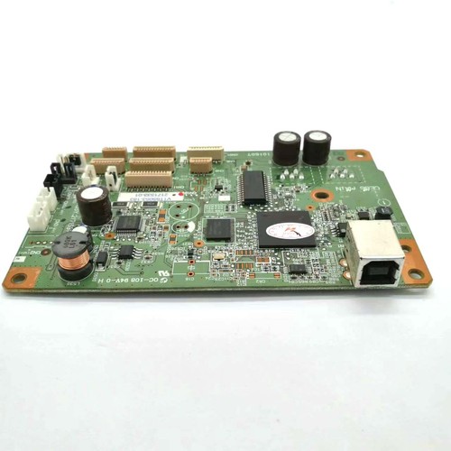 Main Board Motherboard Fits For EPSON EcoTank L805 UV Flatbed Printer - Picture 8 of 9