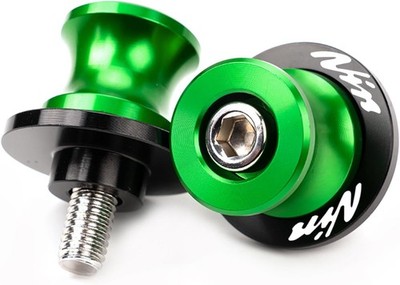 Ninja 500 2025 Ninja 650 400 Ninja 1000 1100SX ZX6R Green