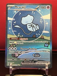 Bubble Mew Near Mint | eBay