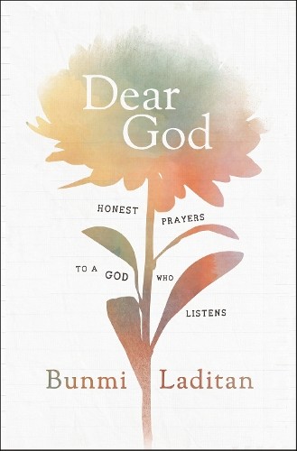 Dear God by Bunmi Laditan - 9780310359166