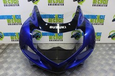 Suzuki GSXR 600 Panel Top Fairing Cowl 2001 to 2003 K1 K2 K3 GSXR600 B193