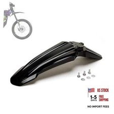 Off-Road Electric Motorcycle Fenders Motorcycle Front Mud Guard for Surron Sur