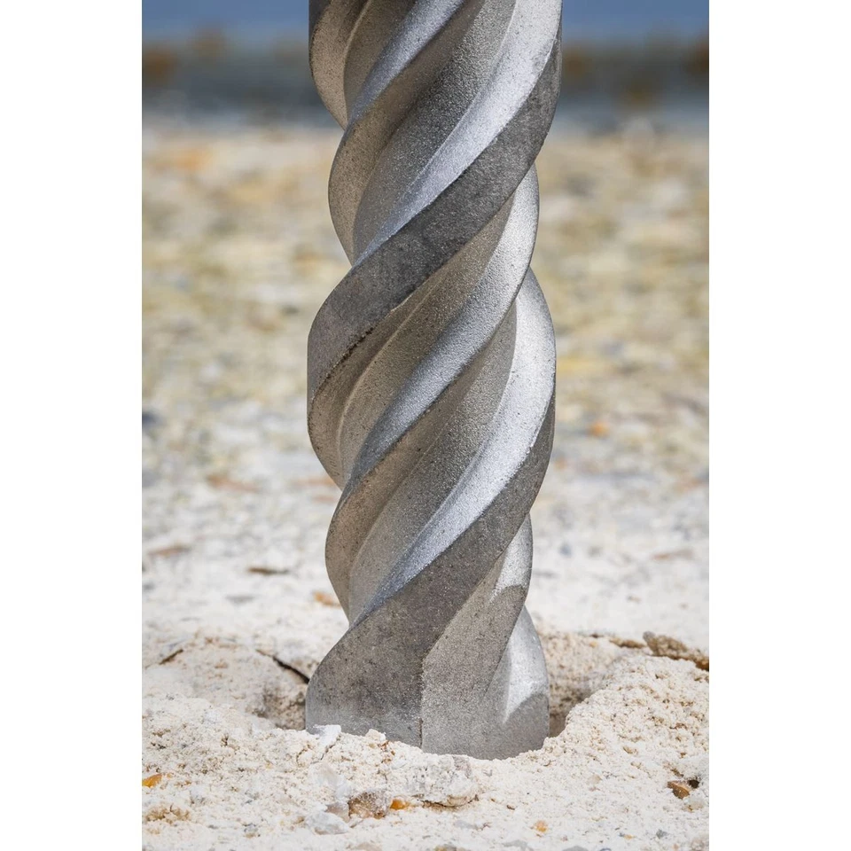 Sealey Sds Plus Bohrer� 23 x 450mm SDS23X450 - Bild 4 von 4