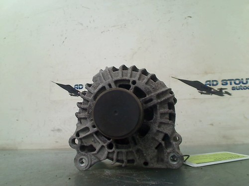 LICHTMASCHINE ALTERNATOR Volkswagen Polo V (6R) 2013 03P903023 / 03P903023h