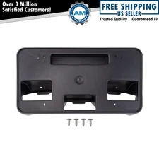 Front License Plate Bracket Fits 2020-2023 Chevrolet