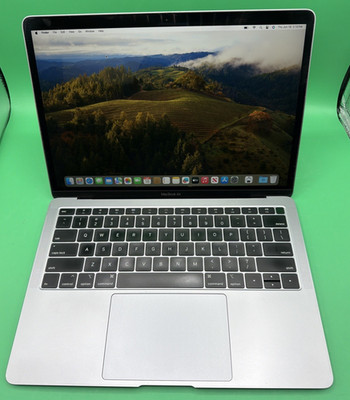 Apple MacBook Air 13'' 2018 A1932 i5 1.6GHz 8GB RAM 256GB SSD Retina