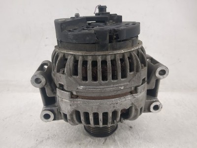 2010-2012 Audi A5 Alternator Generator Charging Assembly Engine Oem HAX5Y