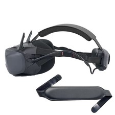 For DJI Goggles N3 Easy Protective Headwear Comfort Wear Decompression Strap