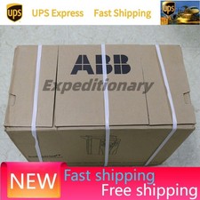 ACS510-01-03A3-4 ABB Inverter 3P AC380V~480V ...