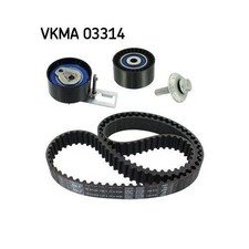 Kit de distribution Alfa Romeo ALFA 75