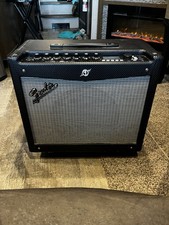 Fender Mustang III Amplifier. Great Working Condition. Has 99 Different Sounds