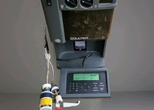 Beckman Coulter Z1 Particle Counter with Keypad - Powers On, Untested