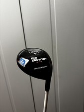 Callaway Big Bertha Beta Heavenwood Fairway Wood Regular Flex 20.5 Degree HC RH