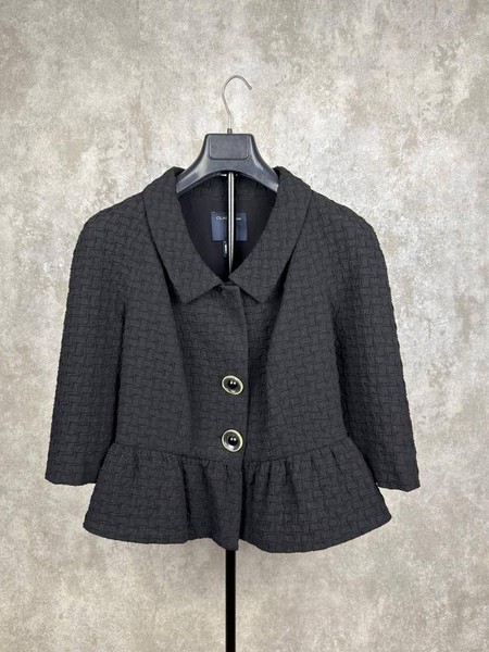 Women Roberto Cavalli Blazer Black 46