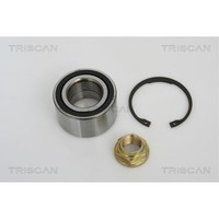 Triscan Radlager Radlagersatz FüR Honda Civic Vi Hatchback 1.4I 1.4Is Logo