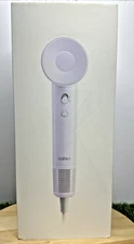 Laifen High-speed Hair Dryer SE Lite Glossy Purple New And Sealed
