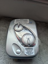 NEW Triton IPS Thermostatic Power Shower TDPS200T  (READ INFO)